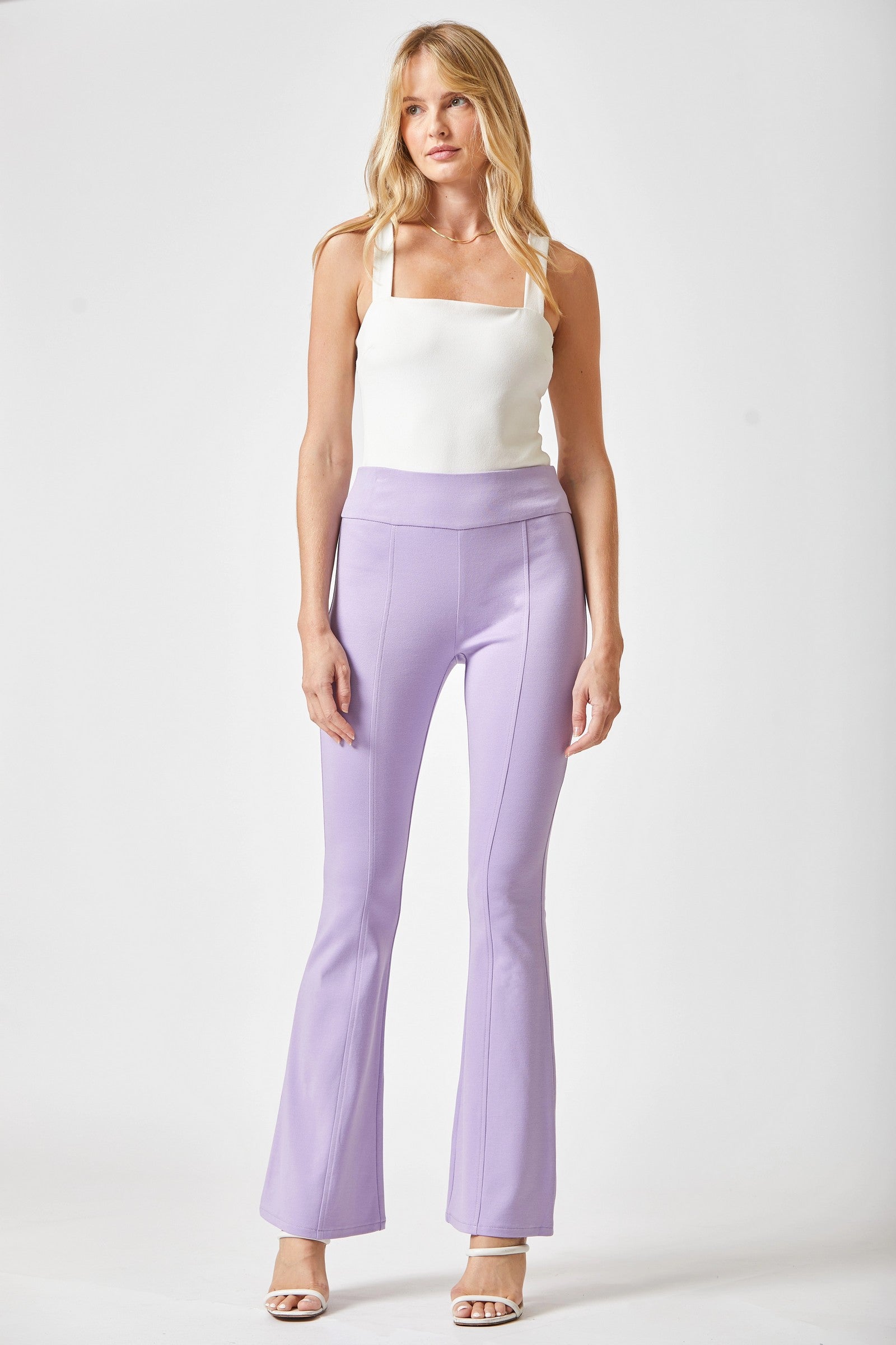 PREORDER: Magic Flare Pants in Eleven Colors Ave Shops