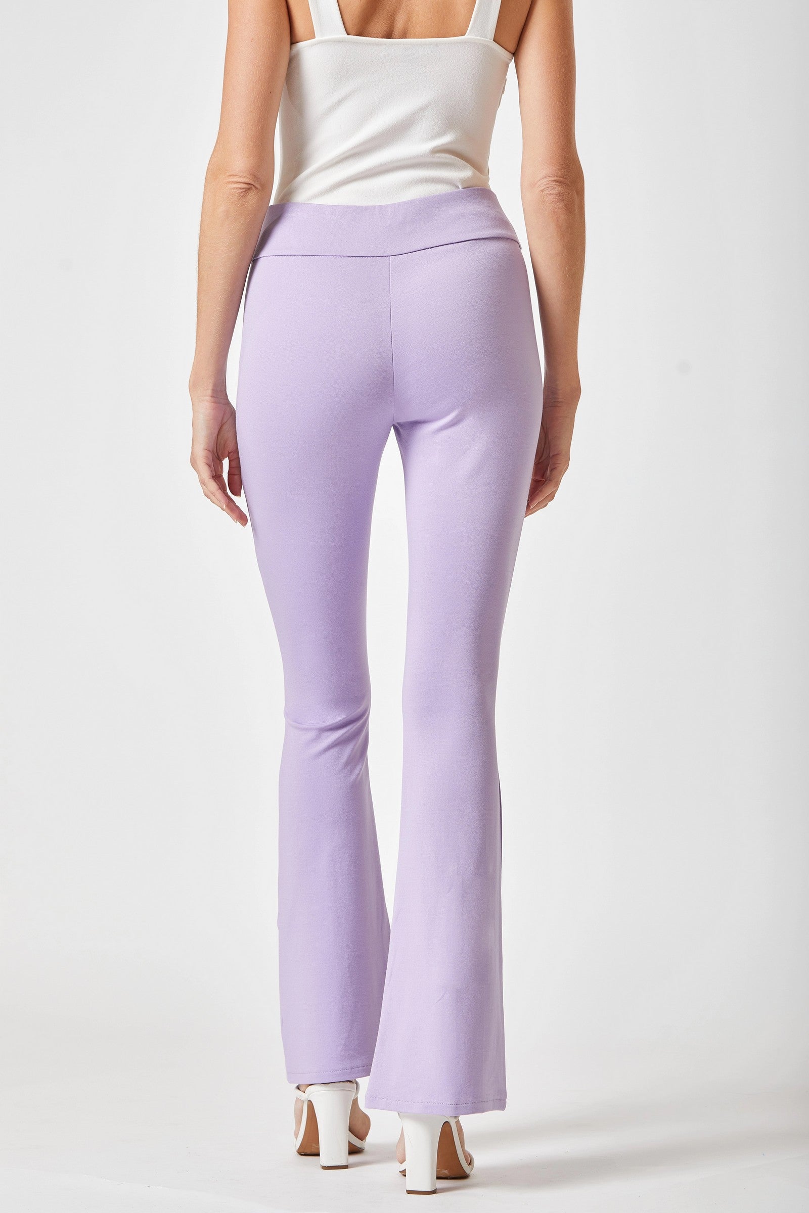 PREORDER: Magic Flare Pants in Eleven Colors Ave Shops