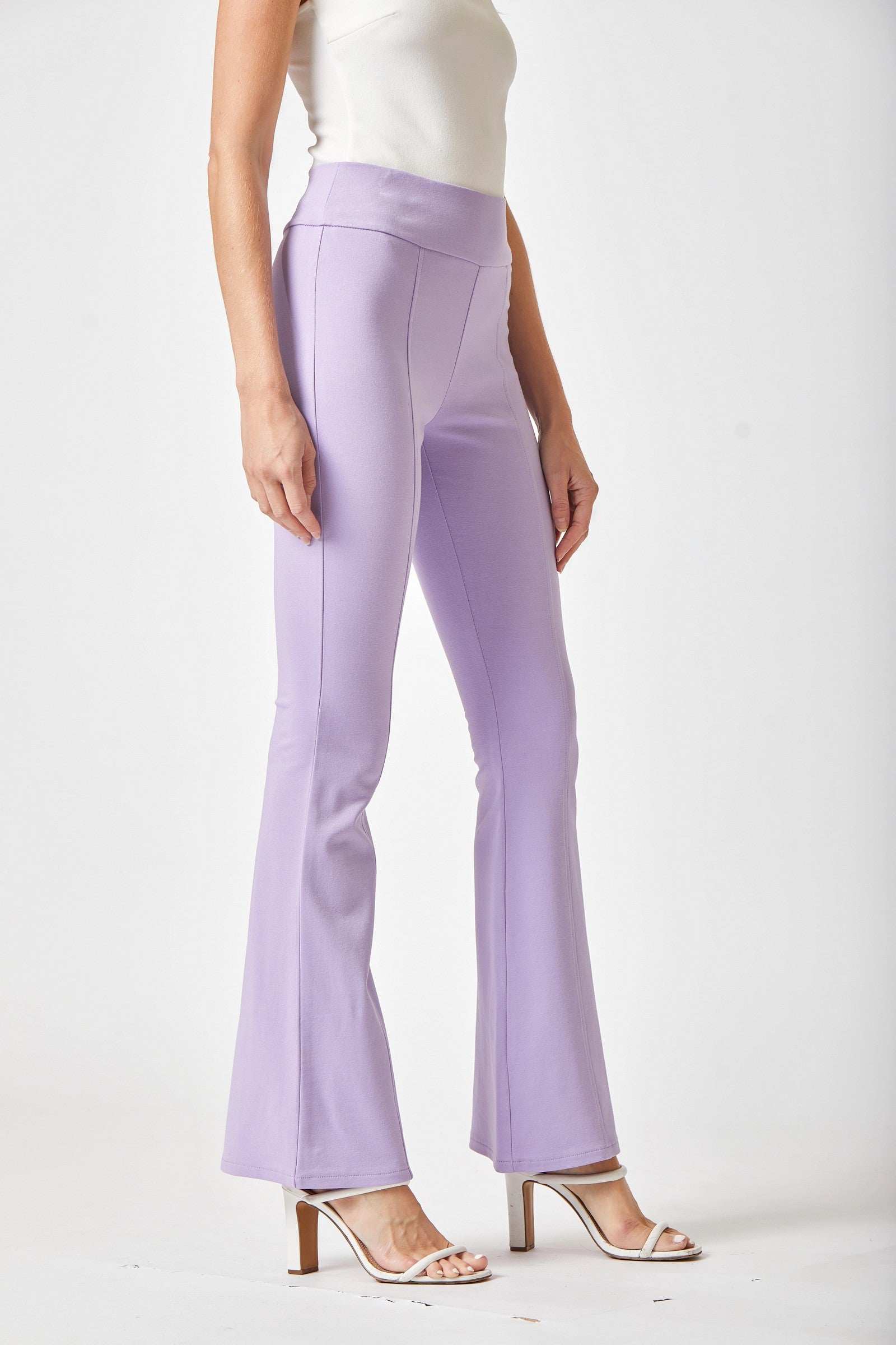 PREORDER: Magic Flare Pants in Eleven Colors Ave Shops