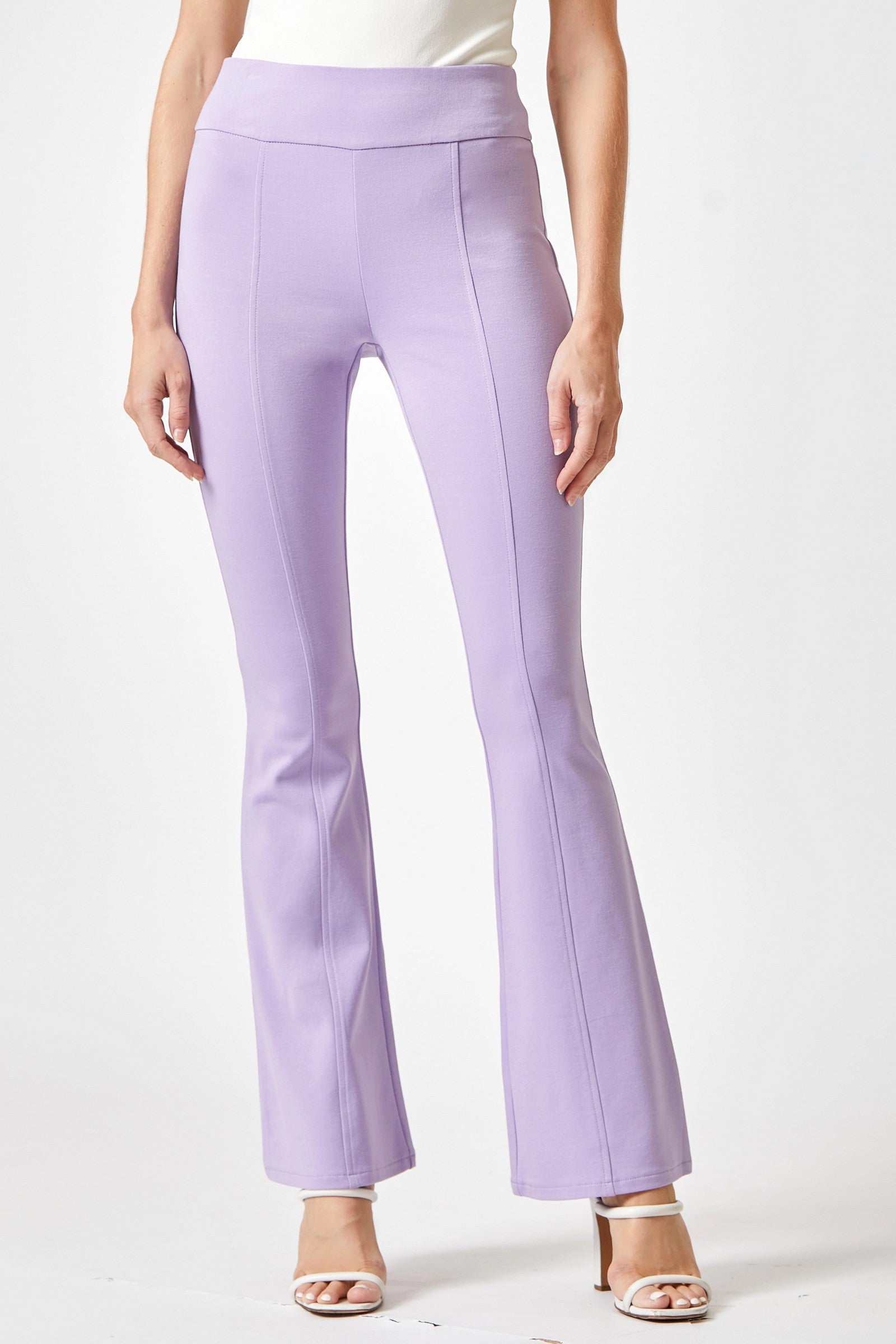 PREORDER: Magic Flare Pants in Eleven Colors Ave Shops