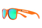 Miami Hurricanes Sunglasses Society43