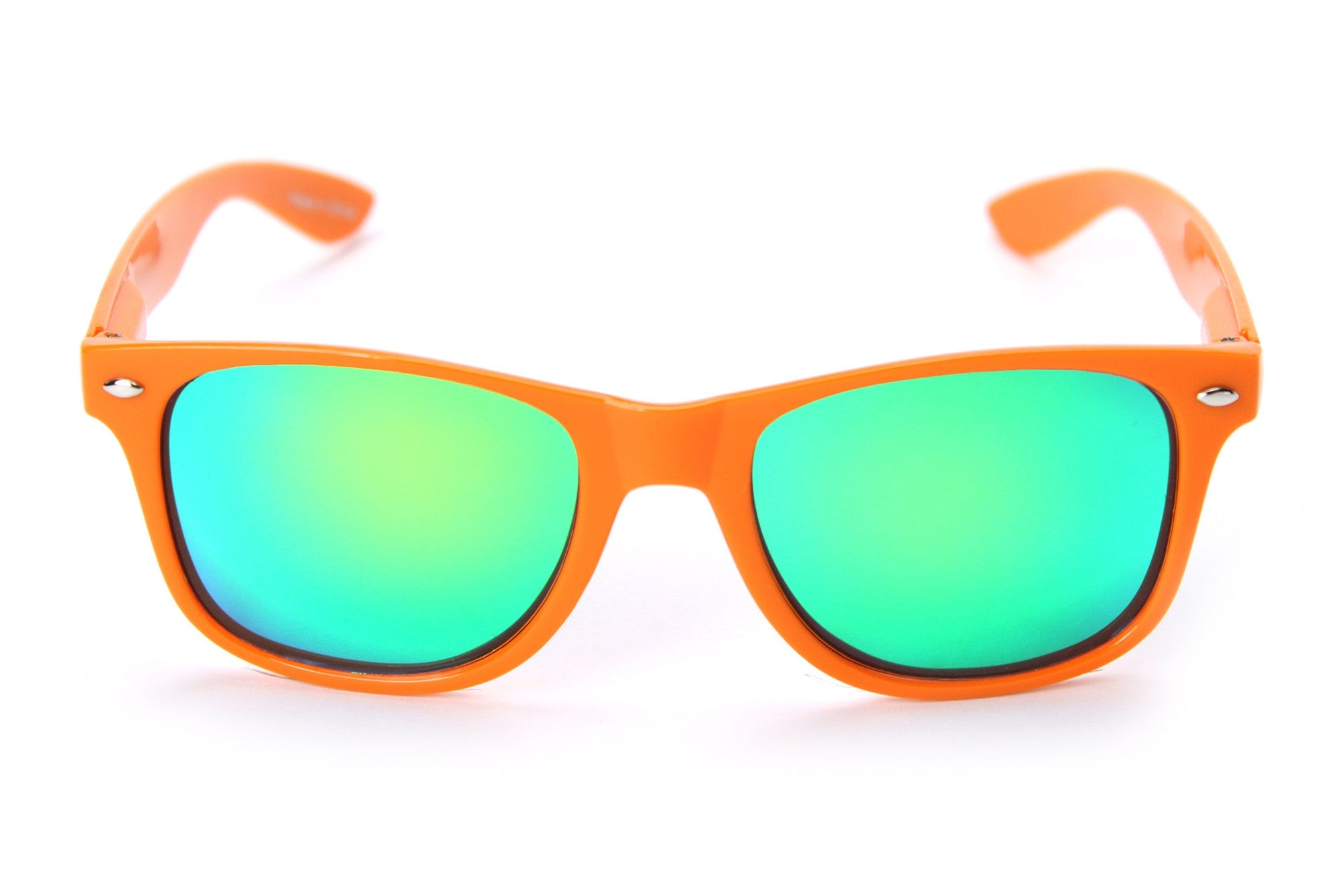 Miami Hurricanes Sunglasses Society43