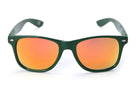 Miami Hurricanes Sunglasses Society43