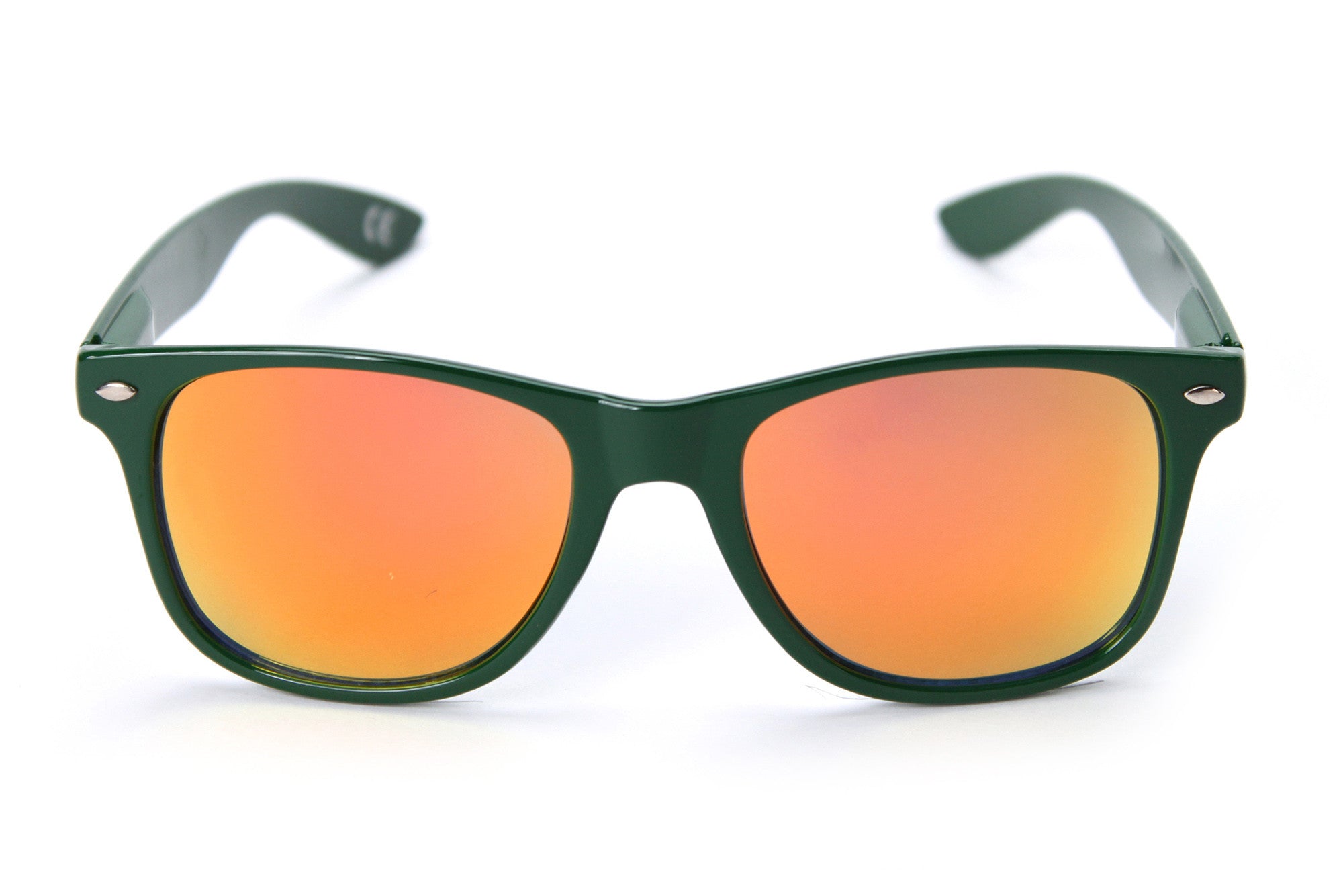 Miami Hurricanes Sunglasses Society43