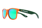 Miami Hurricanes Sunglasses Society43