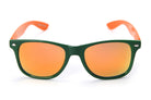 Miami Hurricanes Sunglasses Society43