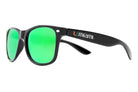 Miami Hurricanes Sunglasses Society43