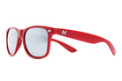 Miami OH Red Hawks Sunglasses Society43