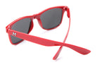 Miami OH Red Hawks Sunglasses Society43