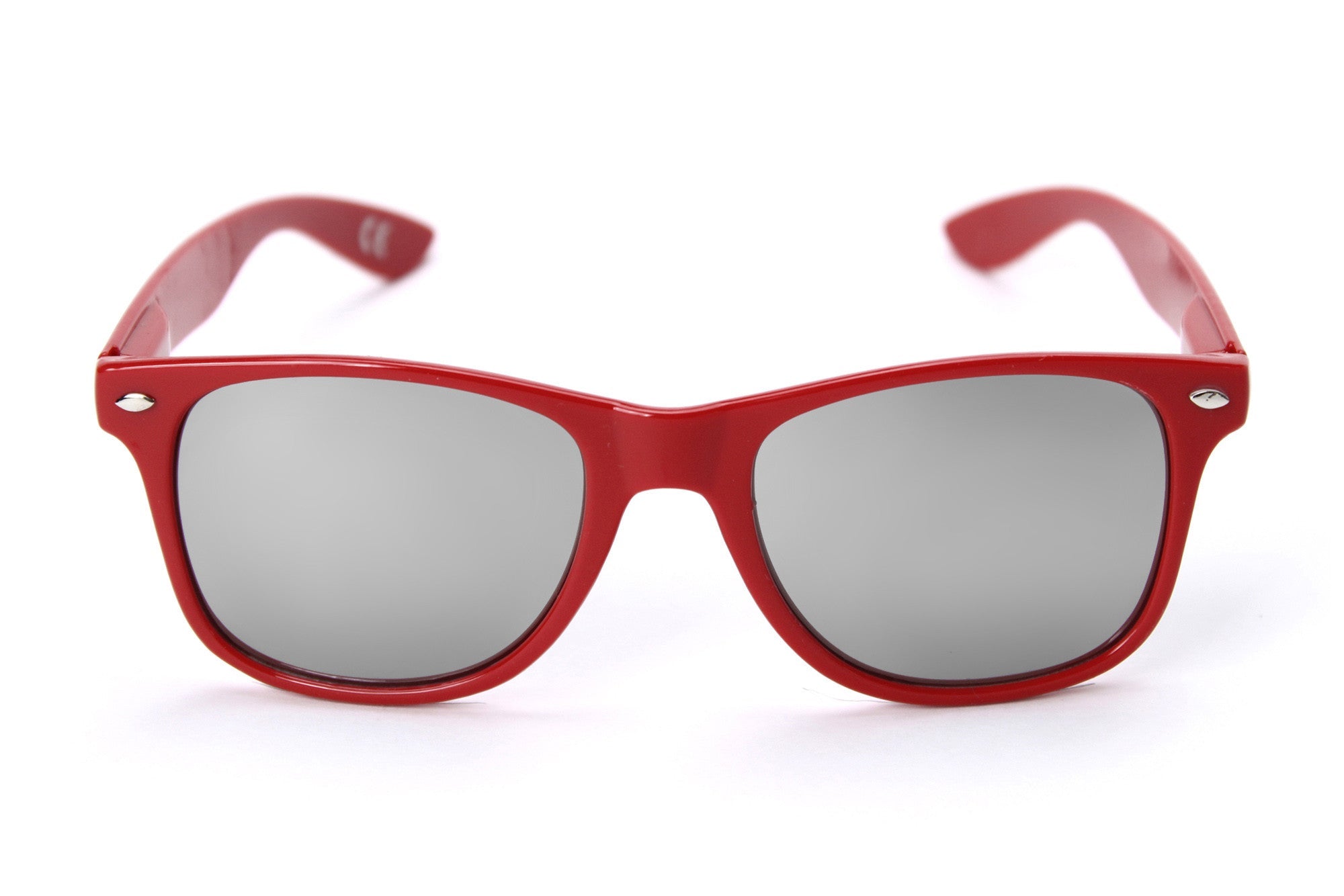 Miami OH Red Hawks Sunglasses Society43