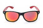 Miami OH Red Hawks Sunglasses Society43