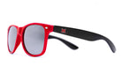 Miami OH Red Hawks Sunglasses Society43