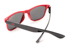 Miami OH Red Hawks Sunglasses Society43