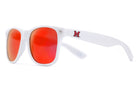 Miami OH Red Hawks Sunglasses Society43