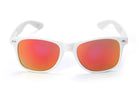 Miami OH Red Hawks Sunglasses Society43