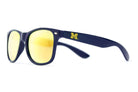 Michigan Wolverines Sunglasses Society43