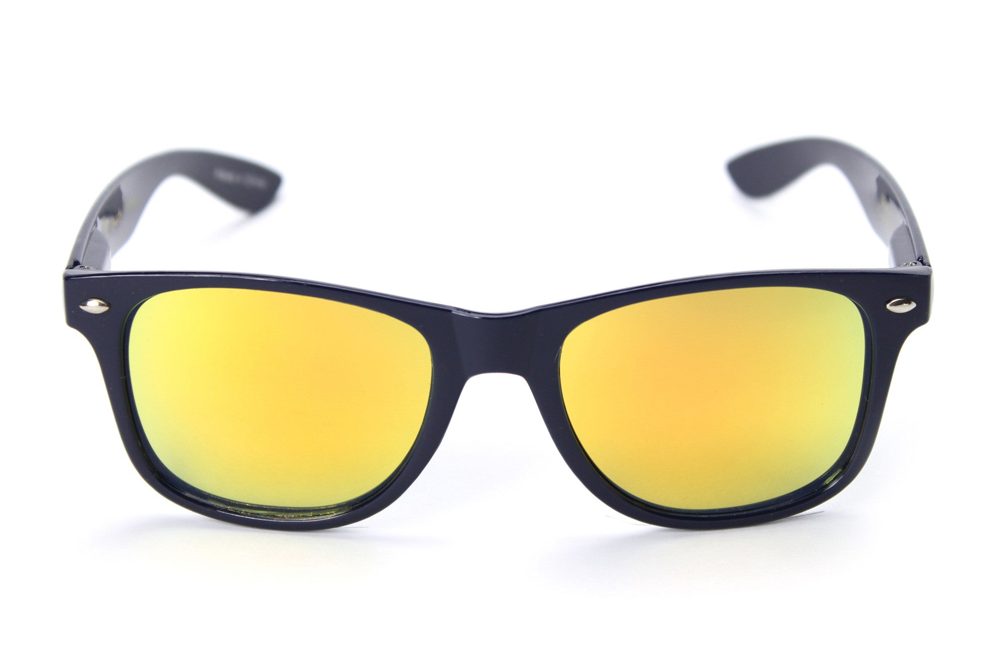 Michigan Wolverines Sunglasses Society43