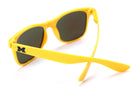 Michigan Wolverines Sunglasses Society43