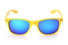 Michigan Wolverines Sunglasses Society43