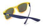 Michigan Wolverines Sunglasses Society43