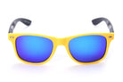 Michigan Wolverines Sunglasses Society43