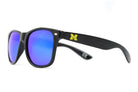 Michigan Wolverines Sunglasses Society43