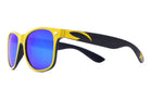 Michigan Wolverines Sunglasses Society43