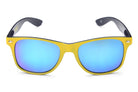 Michigan Wolverines Sunglasses Society43