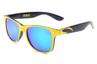 Michigan Wolverines Sunglasses Society43