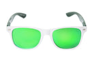 Michigan State Spartans Sunglasses Society43