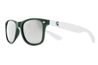 Michigan State Spartans Sunglasses Society43