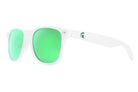 Michigan State Spartans Sunglasses Society43