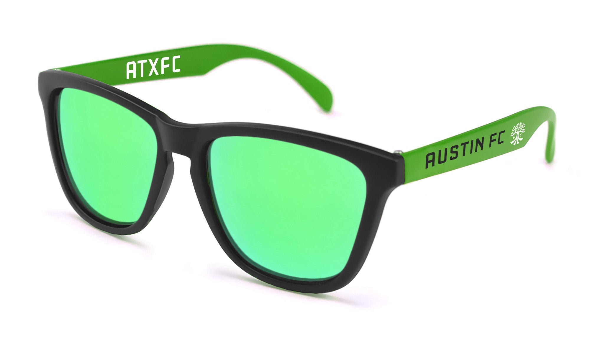 Austin FC Sunglasses Society43