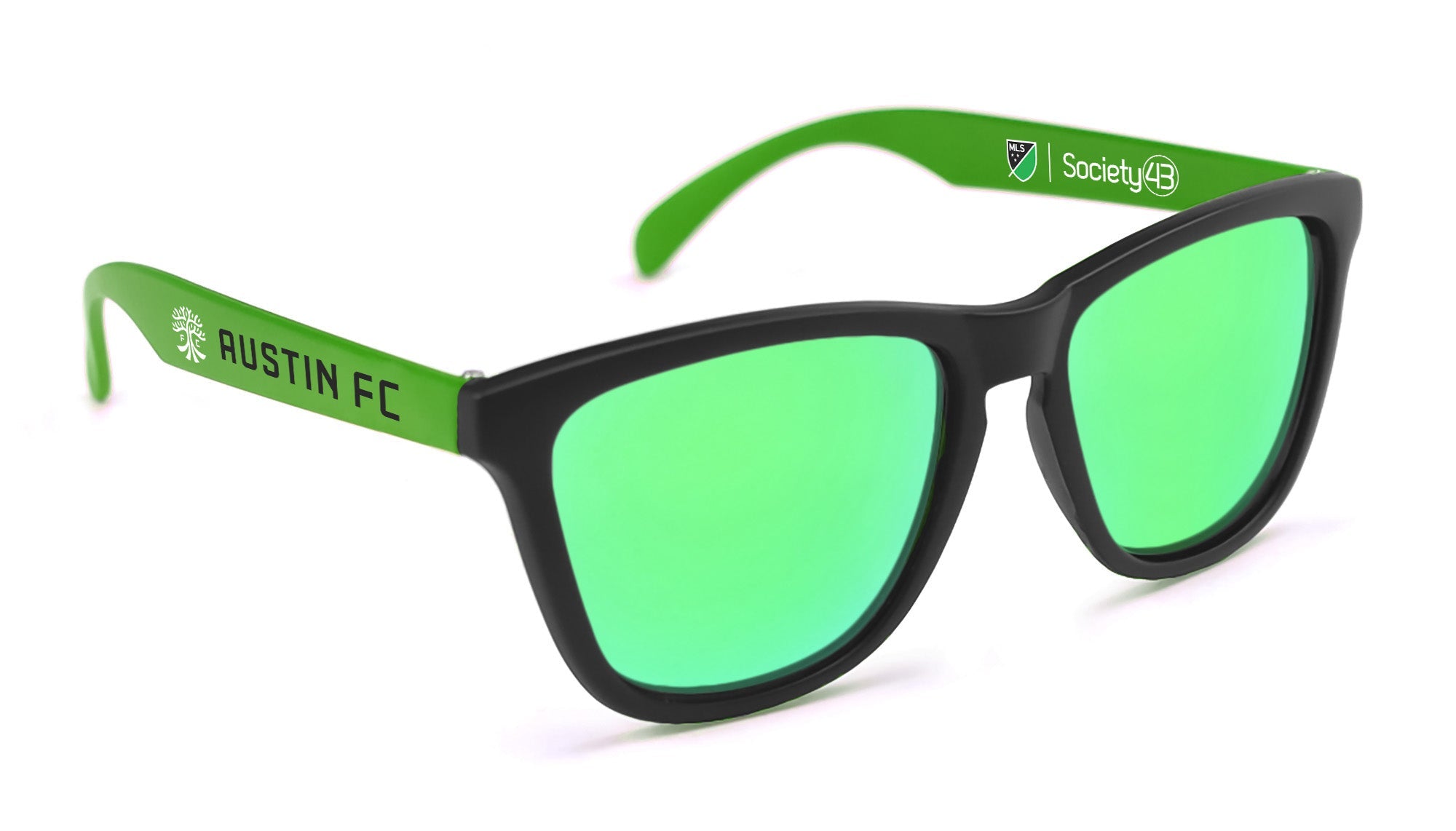 Austin FC Sunglasses Society43