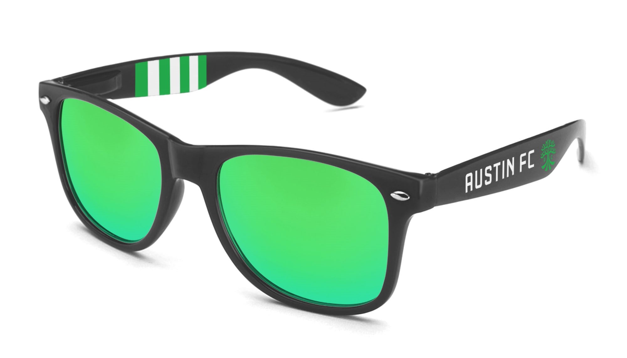 Austin FC Sunglasses Society43