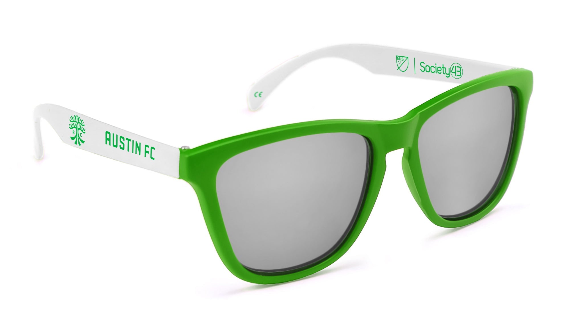 Austin FC Sunglasses Society43