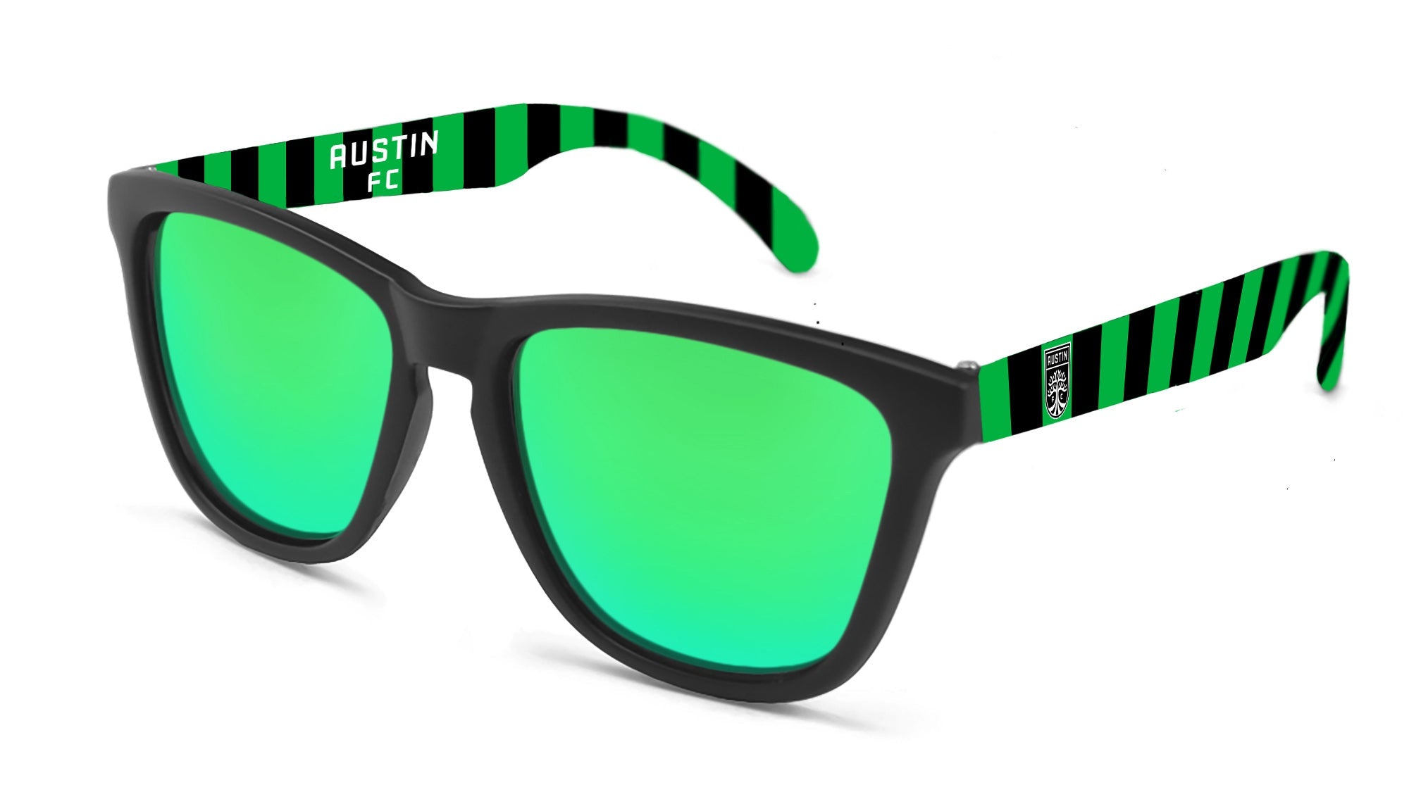 Austin FC Sunglasses Society43