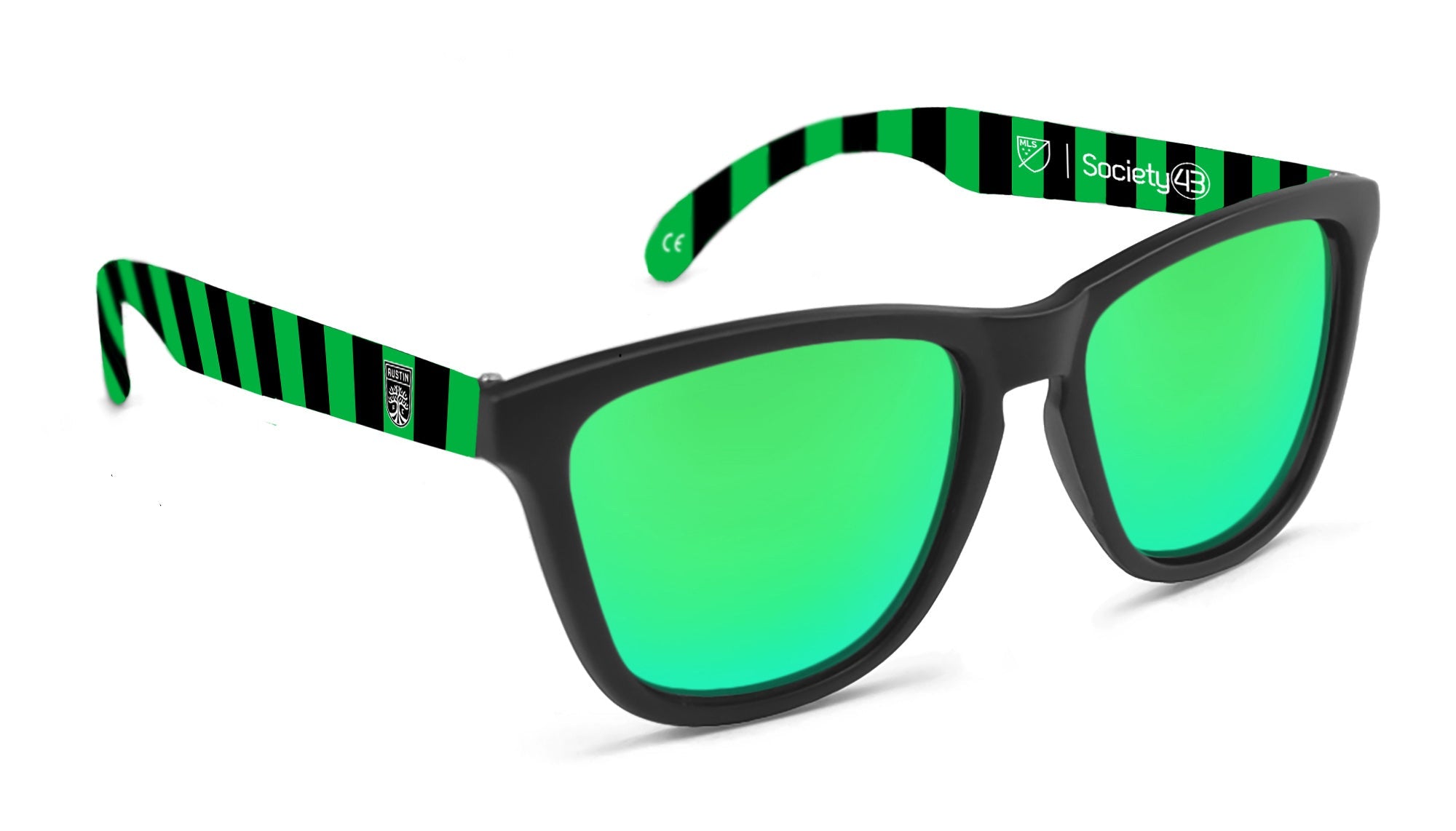 Austin FC Sunglasses Society43