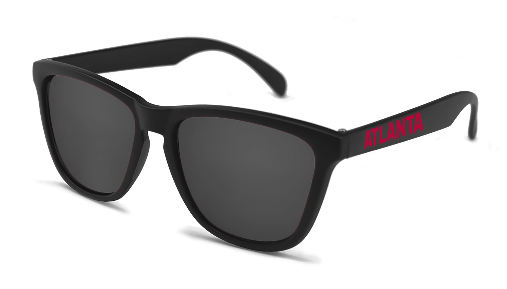 Atlanta United Sunglasses Society43