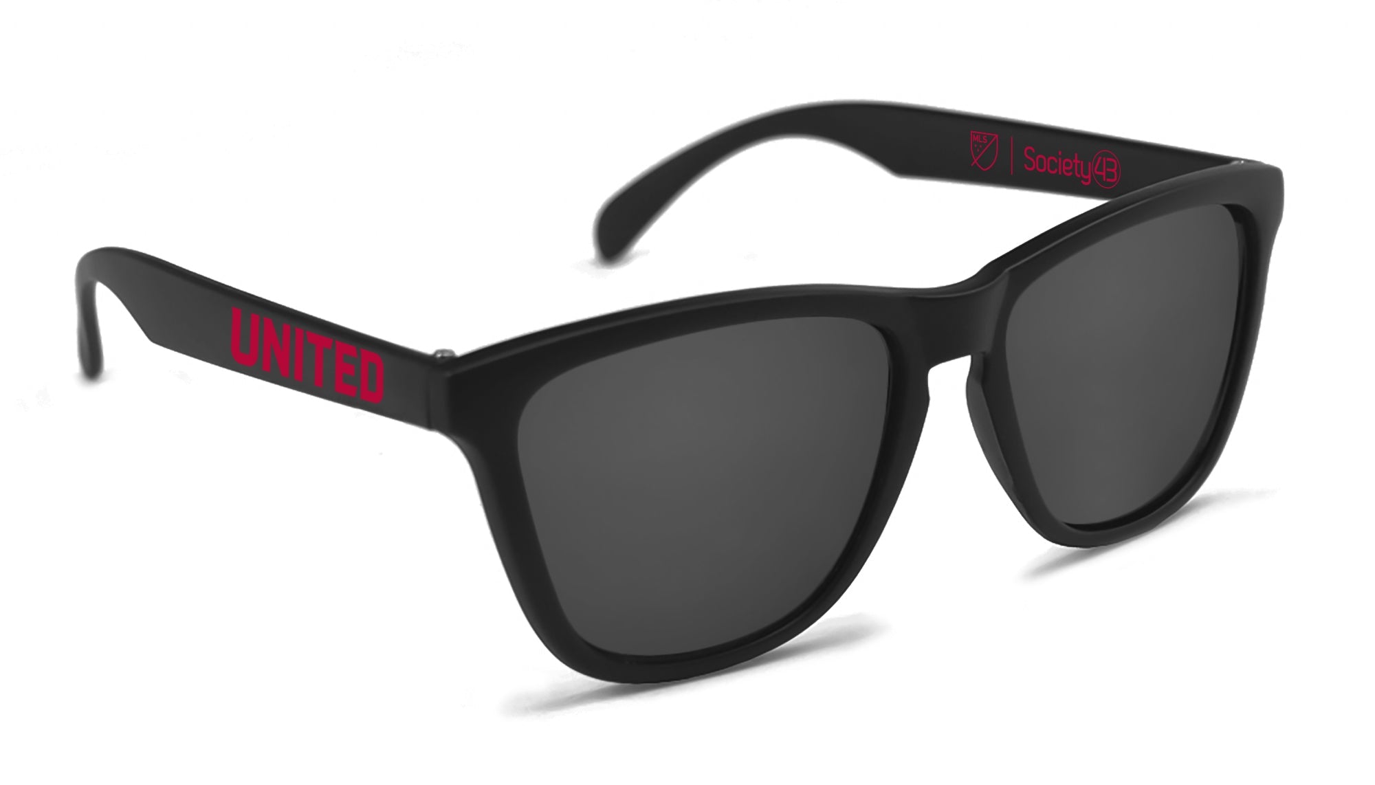 Atlanta United Sunglasses Society43