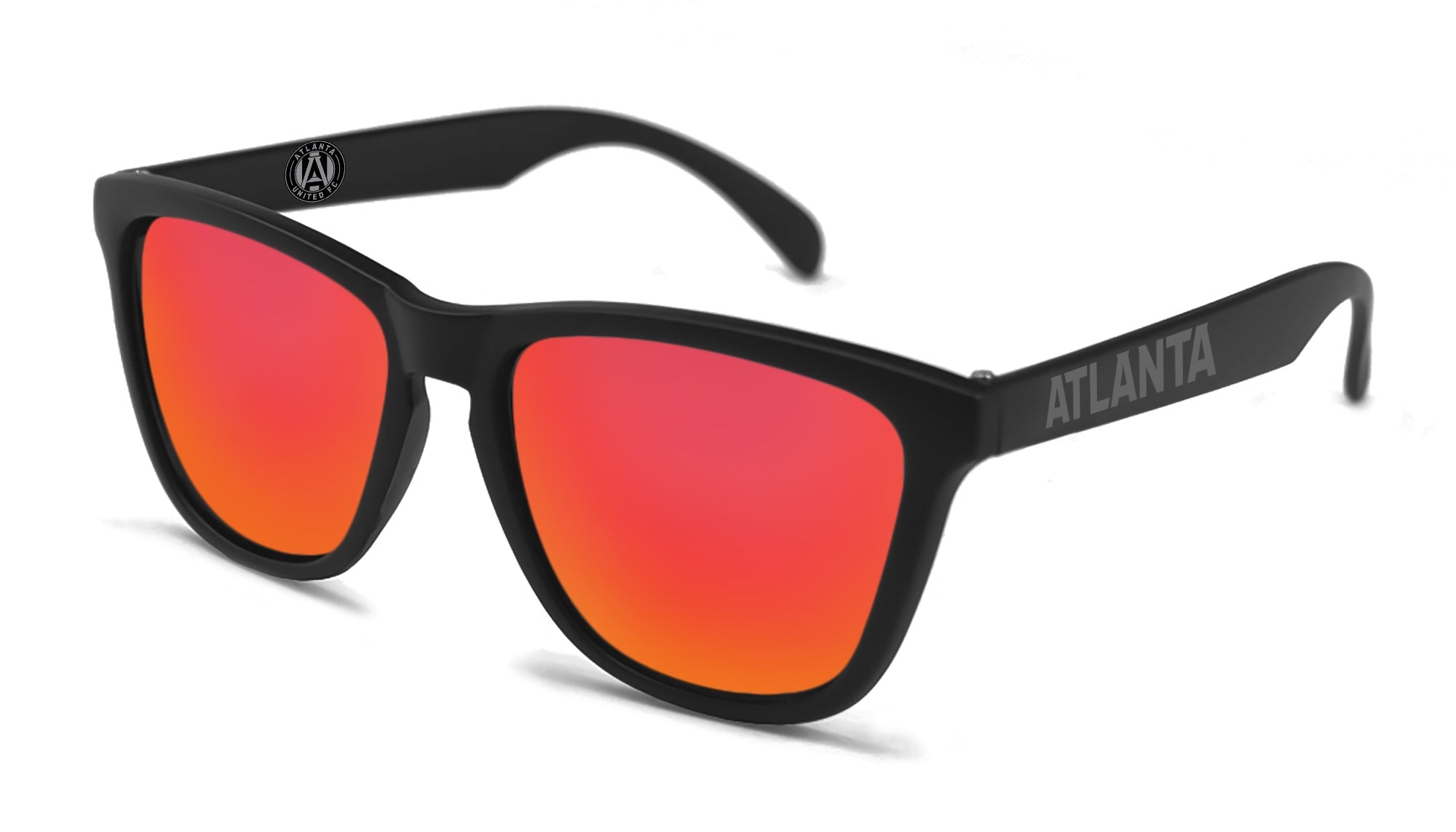 Atlanta United Sunglasses Society43