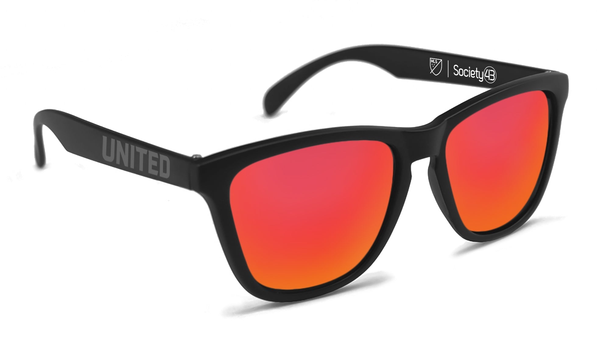 Atlanta United Sunglasses Society43