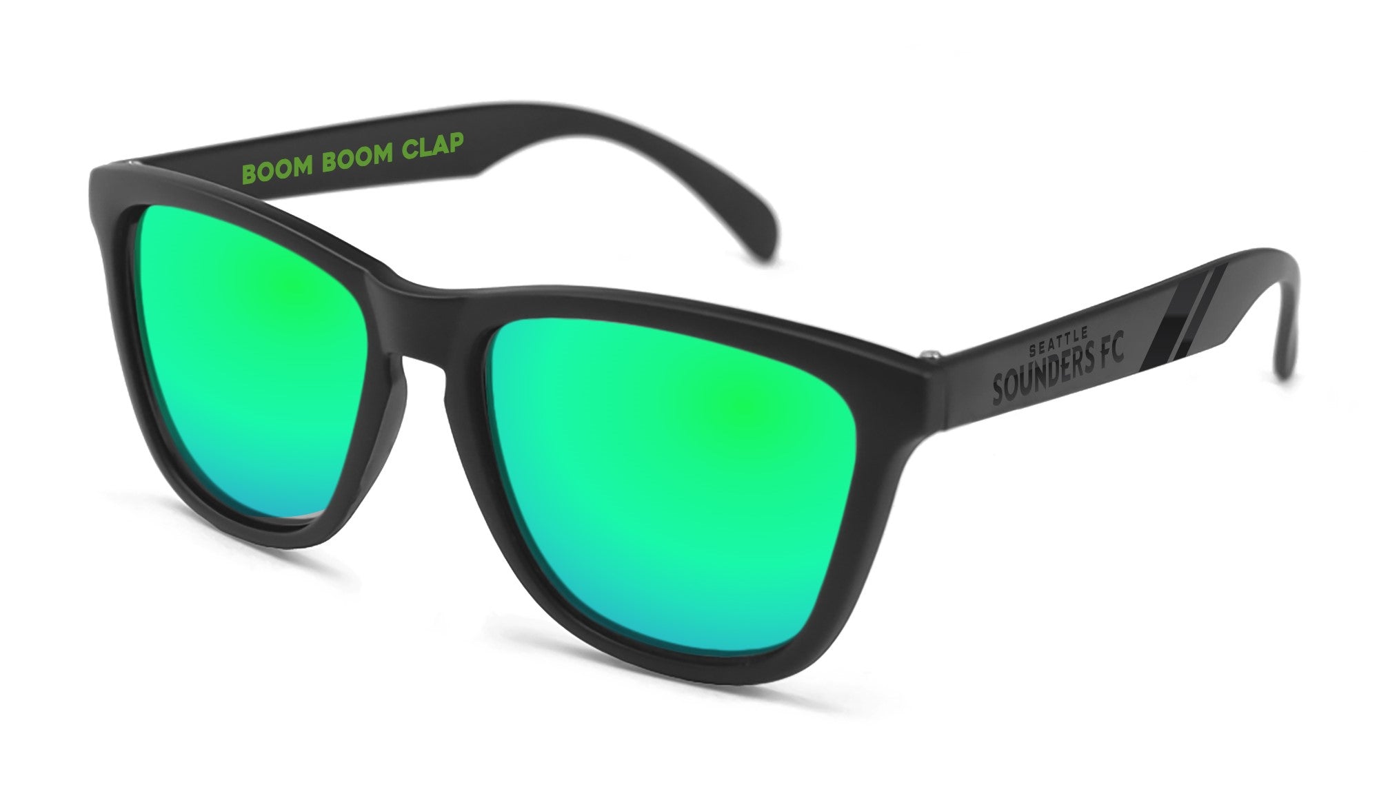 Seattle Sounders FC Sunglasses Society43