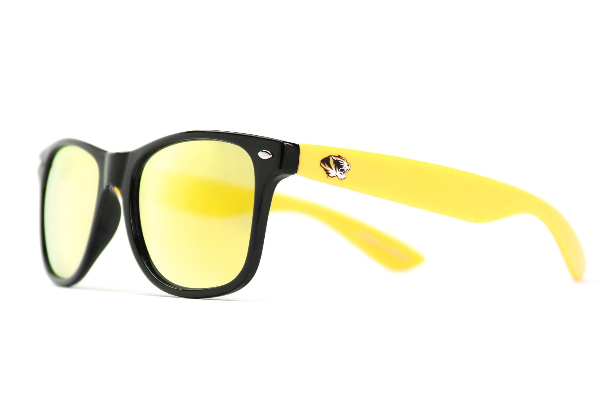 Missouri Tigers Sunglasses Society43