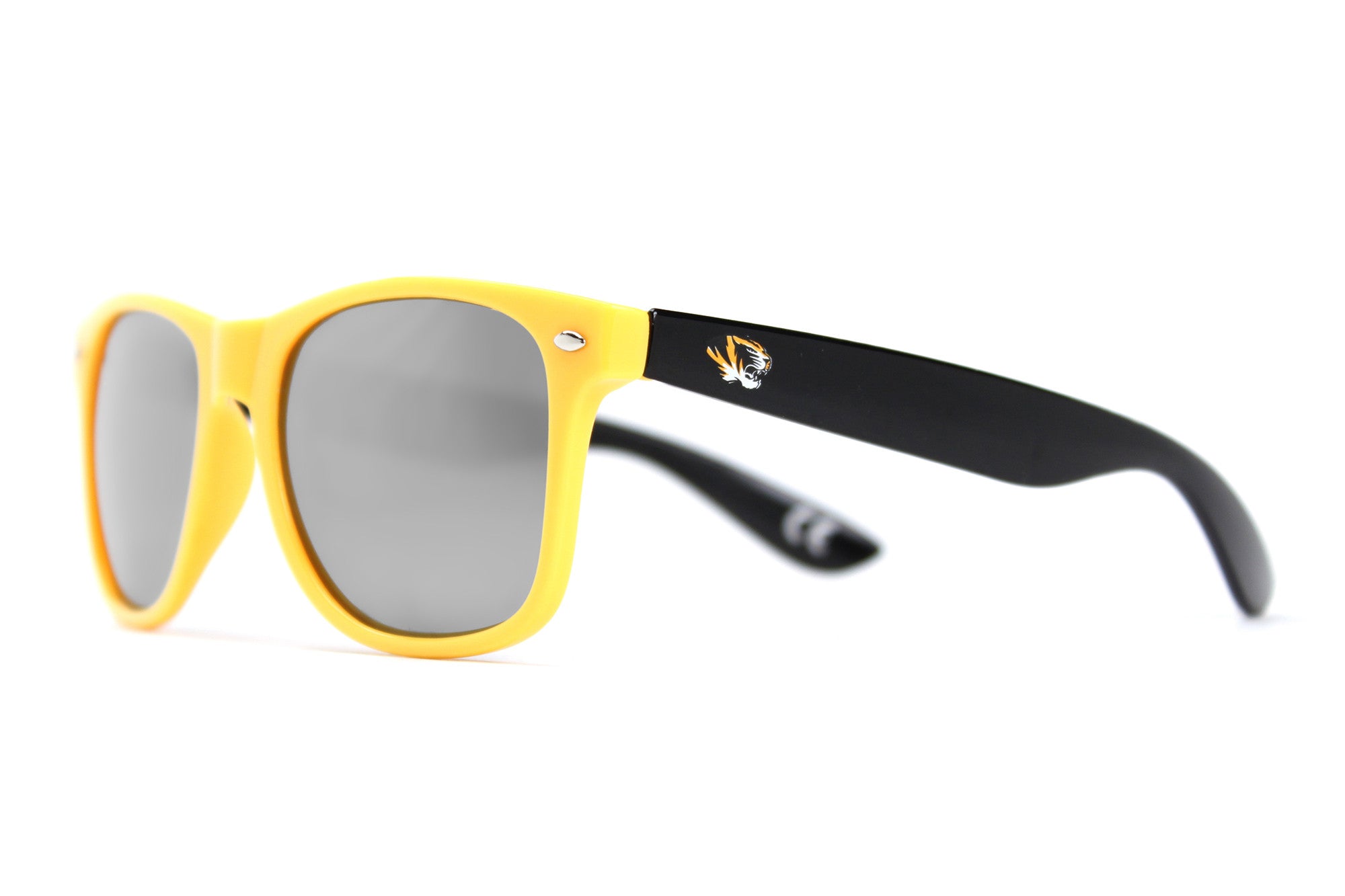 Missouri Tigers Sunglasses Society43