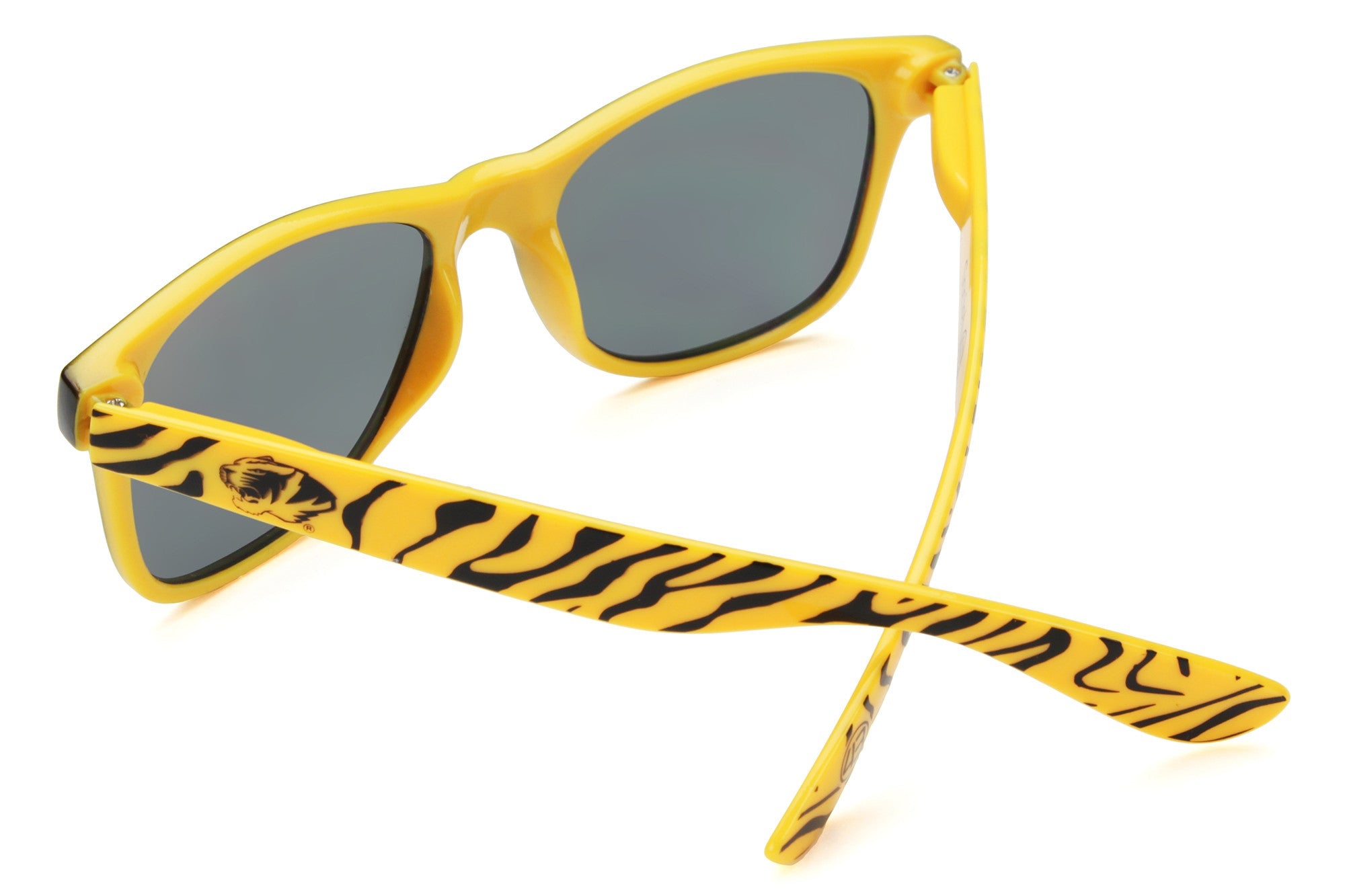 Missouri Tigers Sunglasses Society43