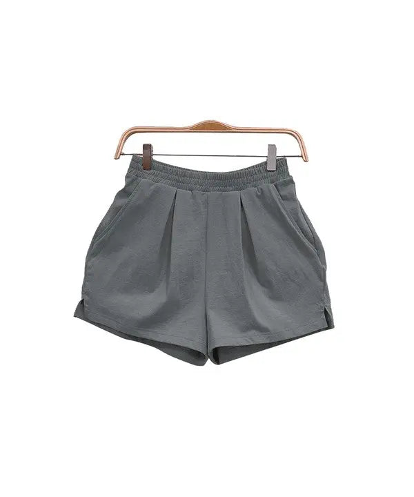 MODERN PRINCESS SHORTS Fabina