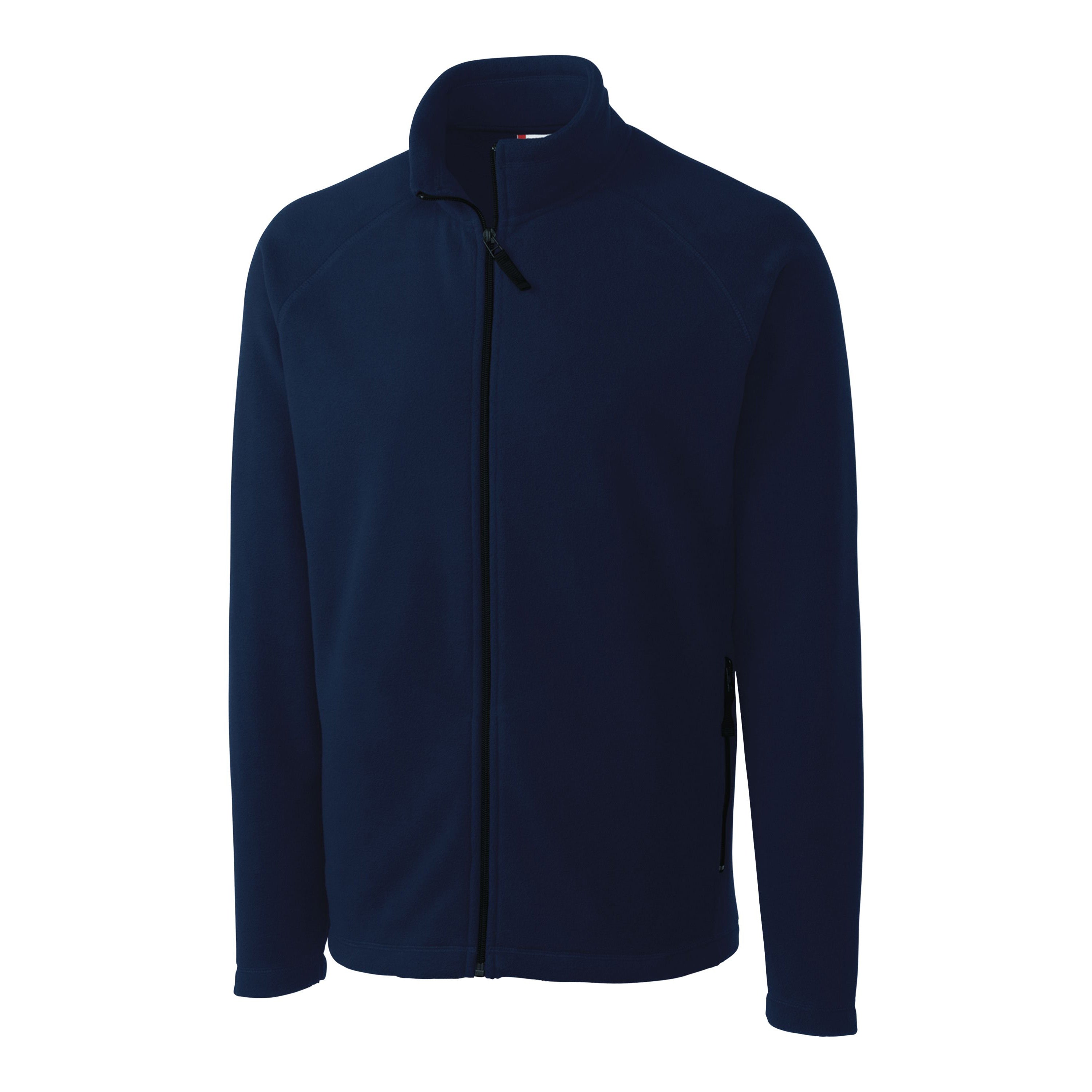 Clique Summit Performance Fleece Full Zip Mens Jacket by Cutter & Buck Apparel