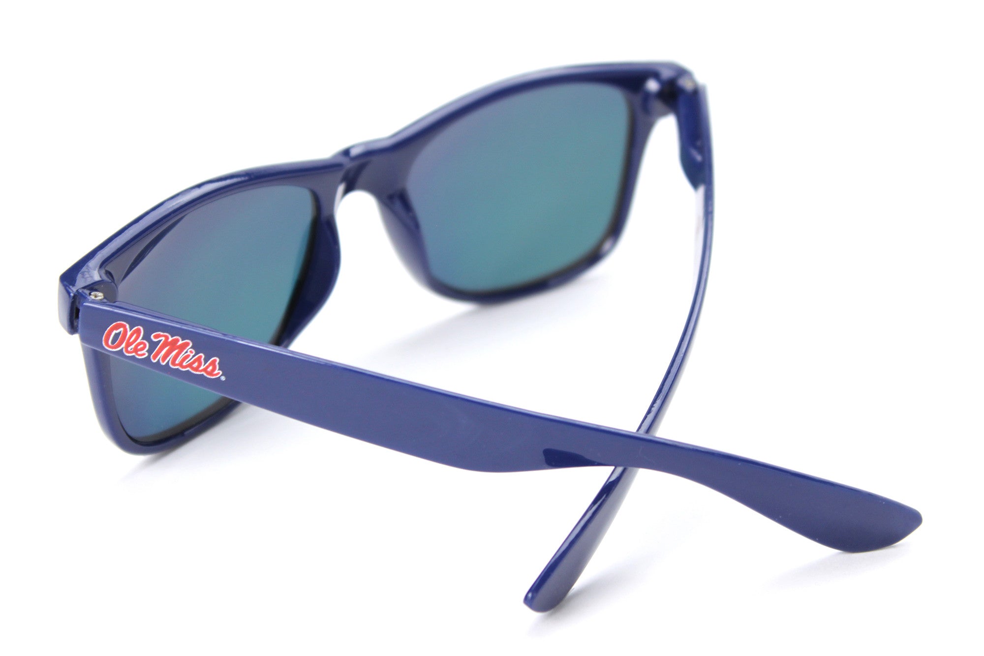 Mississippi Rebels Sunglasses Society43