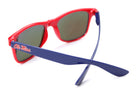 Mississippi Rebels Sunglasses Society43